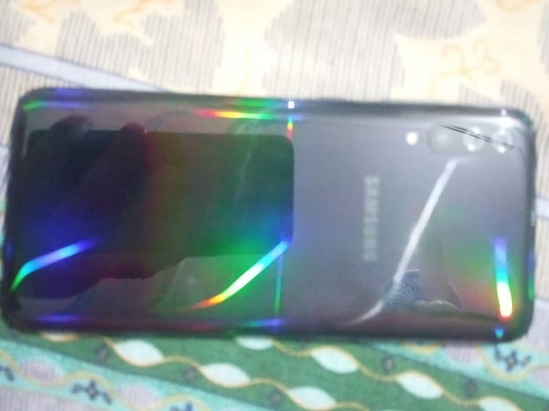 Samsung Galaxy A70 7