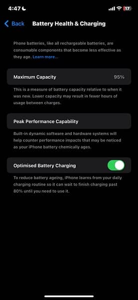 iphone 11 64 gb factory unlock 10/10 95% battery health all ok 4