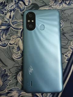 itel phone for sale condition 10/9 with box