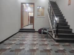 3 Marla Brand new 4 bedroom triple story in Abid road 0