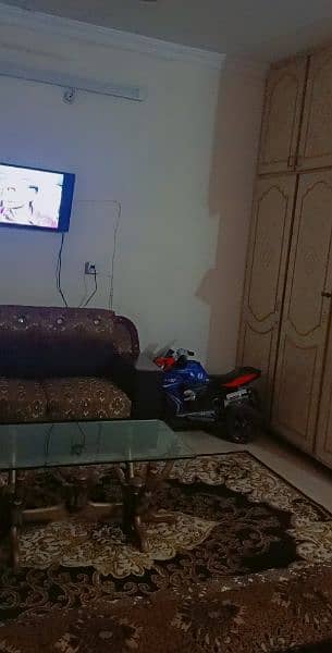 5 marla furnished upper portion for rent in johar town lahore 13