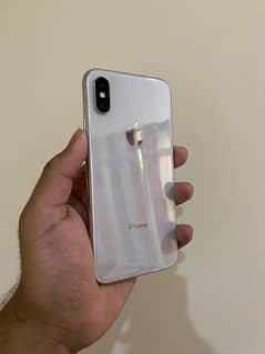 iphone xs 64gb pta dual approved