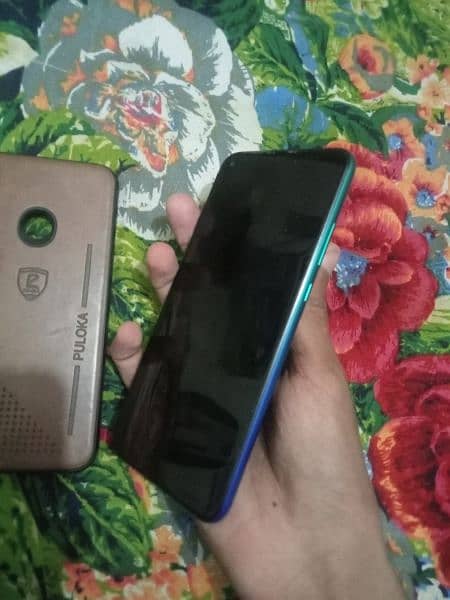 Huawei Y7p (exchange possible) 6