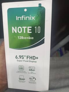 infinix