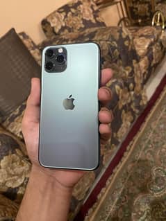 iphone 11 pro 256Gb approved
