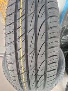 new brand tyres