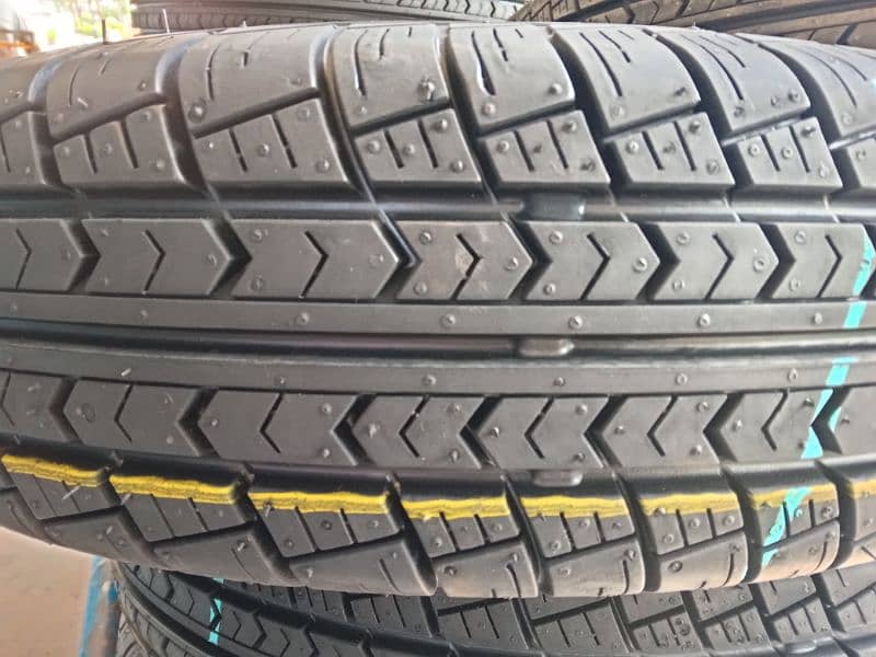new brand tyres 6