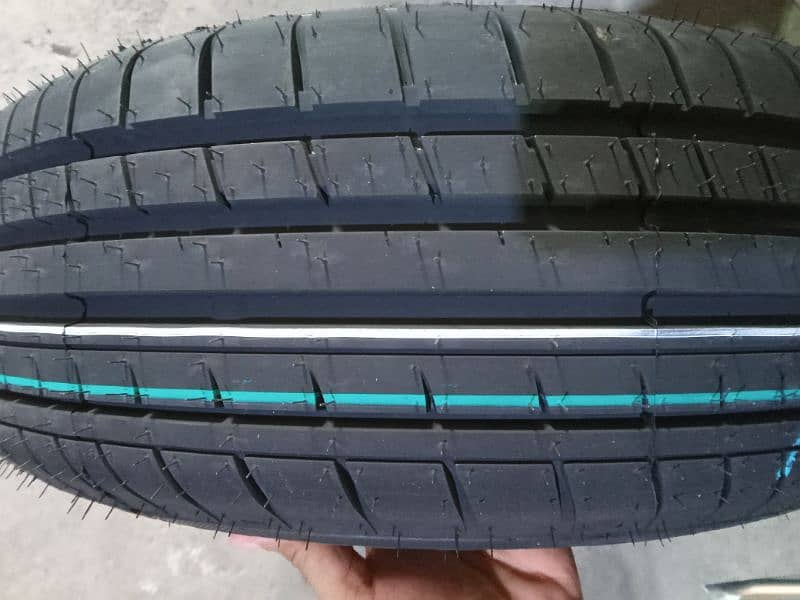 new brand tyres 7