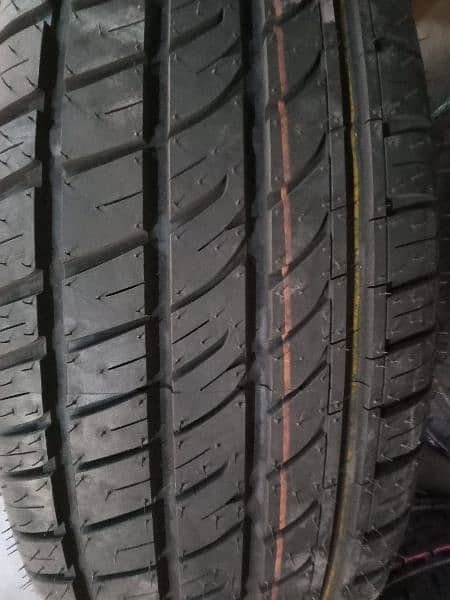 new brand tyres 9