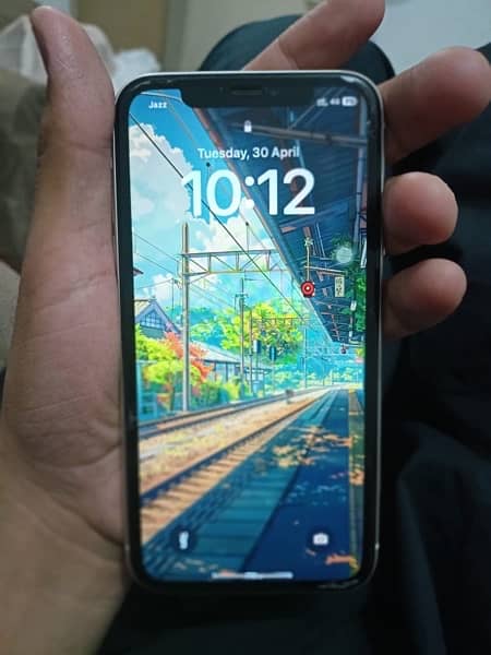 Apple iphone 11  pta aproved 128 gb 1