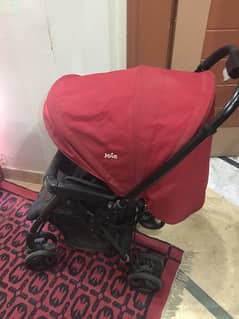 joie imported Walker/ Pram for sale in good condition