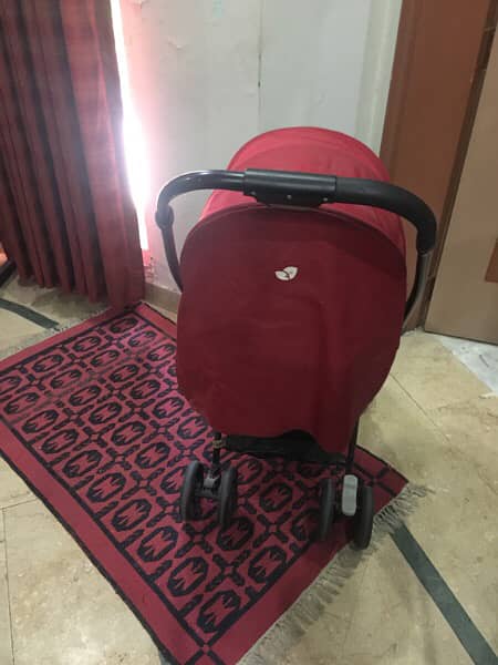 joie imported Walker/ Pram for sale in good condition 1