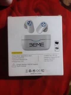 BEME PHOTON BUDS