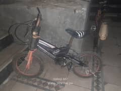 bicycle for sale in kharian