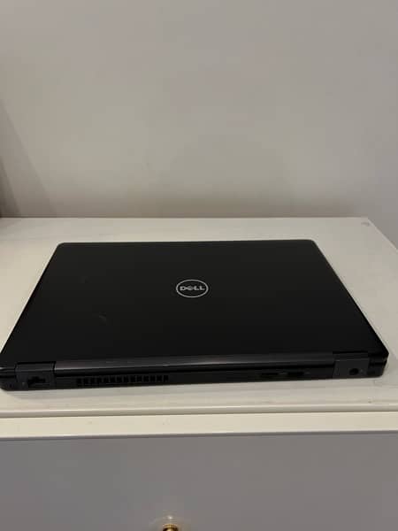 Dell i5 7th Generation 6