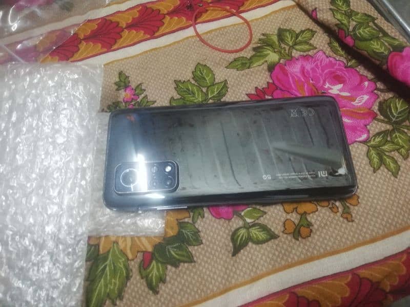 mi 10t dead phone for sale 4