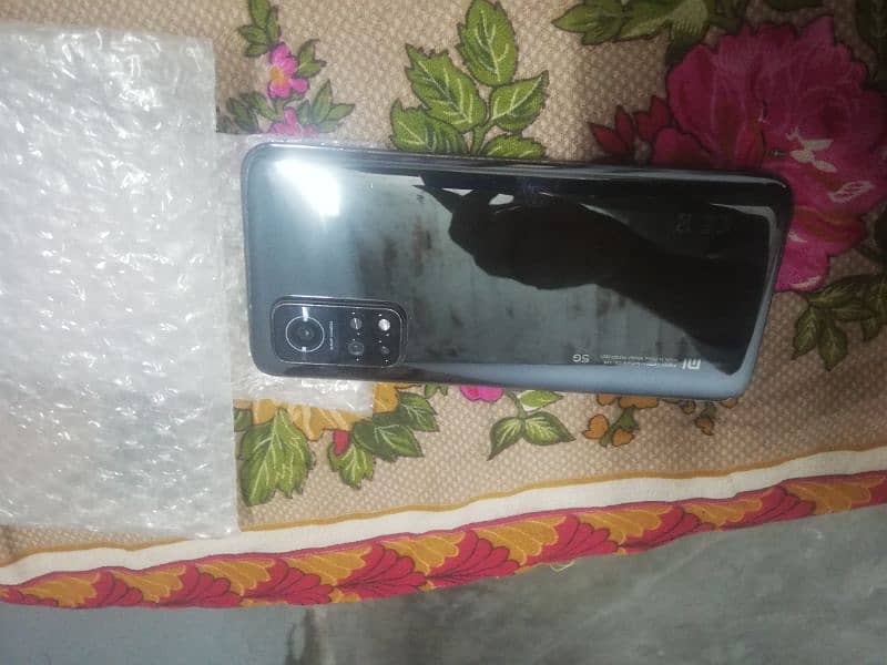 mi 10t dead phone for sale 5