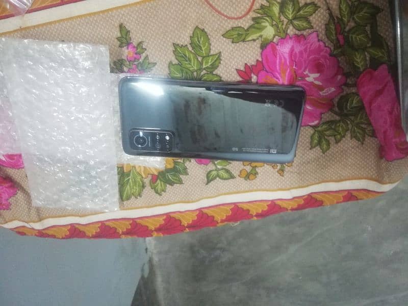 mi 10t dead phone for sale 6