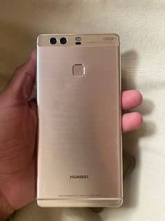 HUAWEI