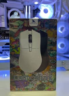 Darmoshark N3 Wireless 0