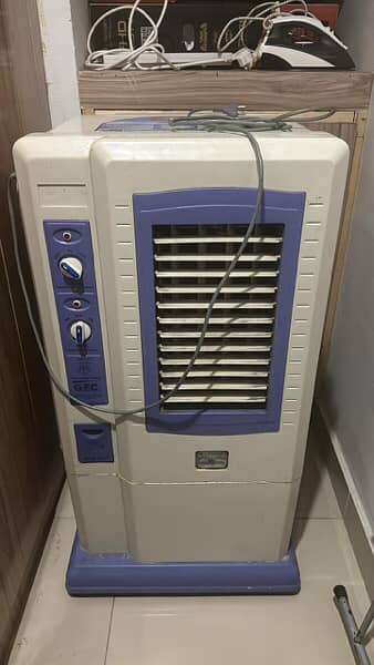 GFC Orignal Air Cooler 0