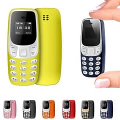 BM10 Mini Mobile phone FREE DELIVERY FOR ALL PAKISTAN BUY NOW