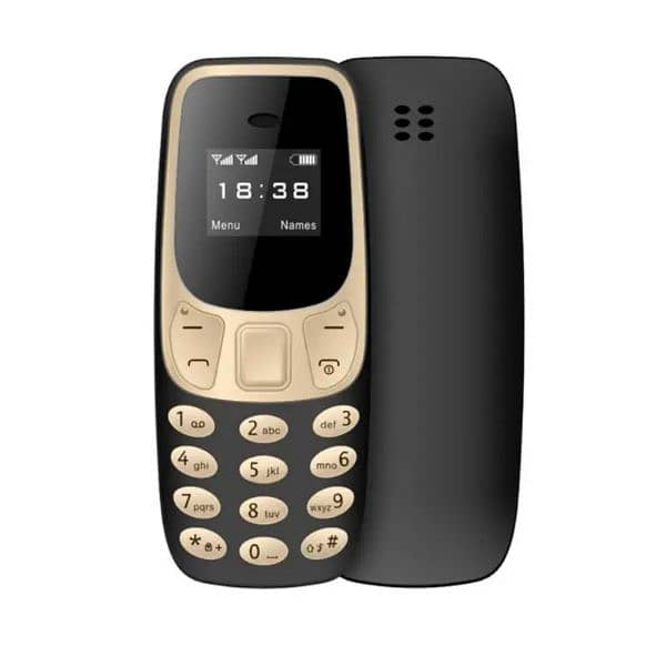 BM10 Mini Mobile phone FREE DELIVERY FOR ALL PAKISTAN BUY NOW 4