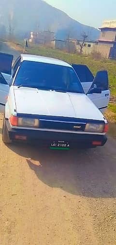 Nissan Sunny 1998 0