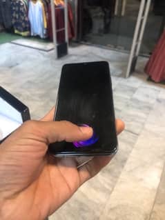 vivo s1 new open box 10/10 0