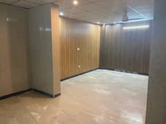 Office Space Available for rent opposite Daewoo Terminal Mandian