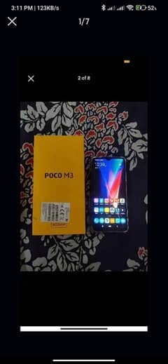 poco m3