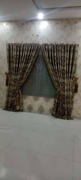 luxurious curtains 1