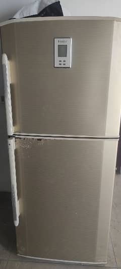 Haier Refrigerator