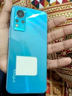 infinix note 12 g88 6gp 128gp