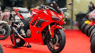 Ducati GT  400cc sports racing heavy bike best Chinese replica bike
