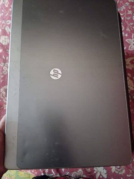 HP ProBook 4530s i3 2nd gen 5