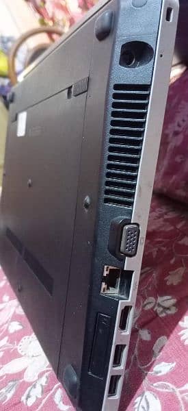 HP ProBook 4530s i3 2nd gen 6