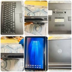 Dell Latitude 6220