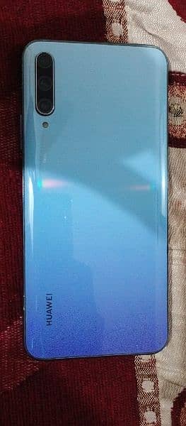Huawei y9s 6/128 for sale 2