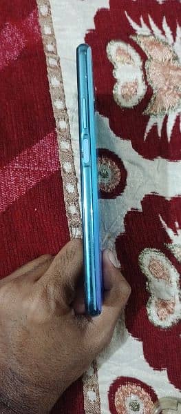 Huawei y9s 6/128 for sale 3