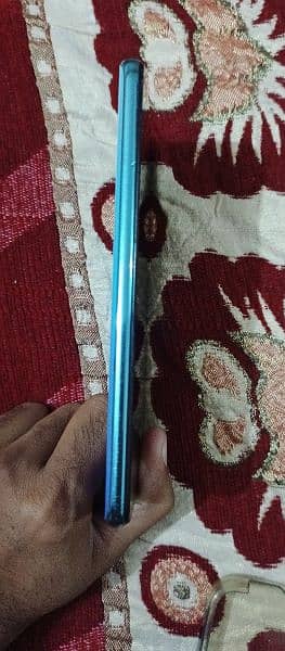 Huawei y9s 6/128 for sale 4