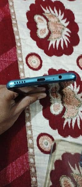 Huawei y9s 6/128 for sale 6