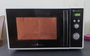Microwave Oven, 23 Liters for Sale