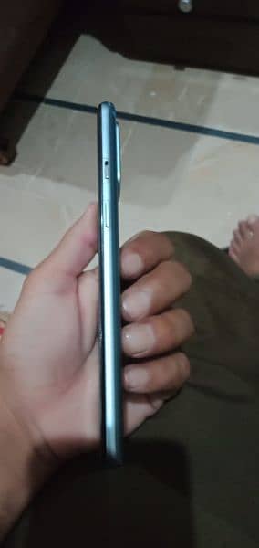 OnePlus 9r dual sim golobal version 2