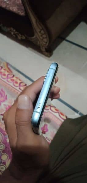 OnePlus 9r dual sim golobal version 8
