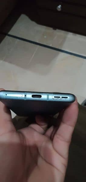 OnePlus 9r dual sim golobal version 9