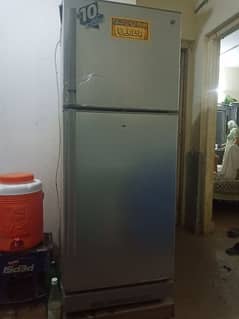 Refrigrator PEL 14Qbk Like new