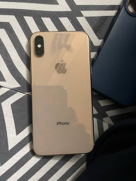 iphone xs approved 9