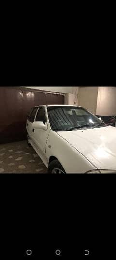 total jenuine new car. exchange also possible with alto ya Honda city 0