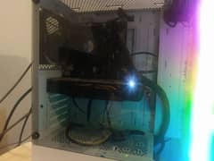i5 4th gen (Gaming PC) & 4GB Graphics Card